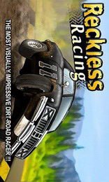 download Reckless Racing apk